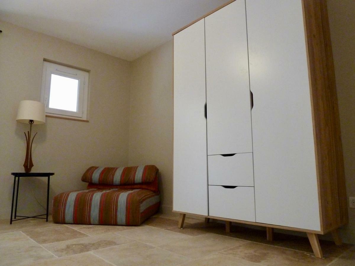 Maison Les Costes Vernegues Εξωτερικό φωτογραφία